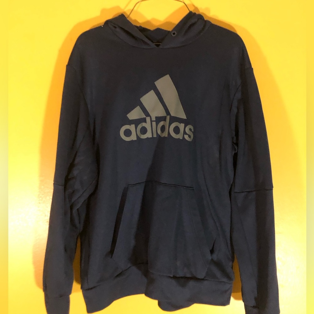 Adidas jacket